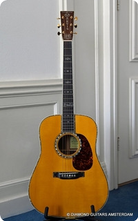 C. F. Martin & Co D 180 2013