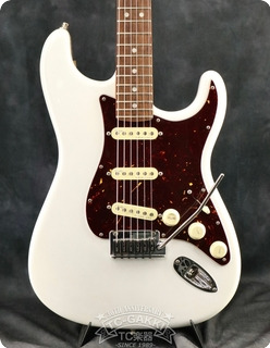 Fender Usa 2022 American Ultra Stratocaster 2022