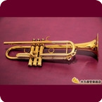Selmer Paris CONCEPT TT GOLD LACQUER B Trumpet 2000