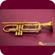Selmer Paris CONCEPT TT GOLD LACQUER B Trumpet 2000