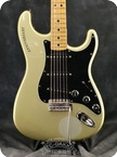 Fender-1979 25th Anniversary Stratocaster-1979