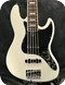 Sire V7 5Strings 2010