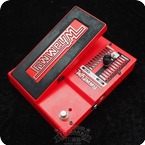 Digitech WH 5 Whammy 5 2010