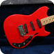 G&l SC-3 1983-Red