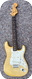 Fender Stratocaster 1976-Blonde