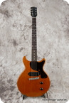 Gibson Les Paul Junior 1959 Faded Cherry