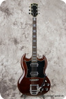 Ibanez 2354 Brown