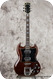 Ibanez 2354 Brown