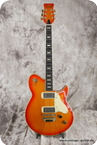 Framus Nashville 1975 Sunburst