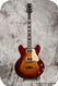 Gibson ES 369 1982 Sunburst