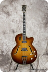 Hofner Committee E 2 Brunette