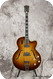 Hofner Committee E 2 Brunette