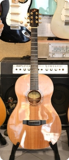 Bedell Oh 18 G 2012 Natural