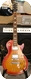 Gibson Les Paul Standard 1993-Sunburst