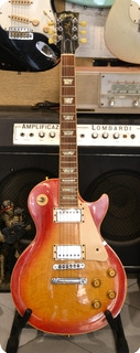Gibson Les Paul Standard 1993 Sunburst