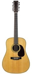 Martin HD12 28 12 String Martin HD12 28 12 String