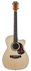 Maton-EBG808C Signature Michael Fix