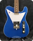 Caramels Guitar Kitchen V3 Curacao Blue 2020