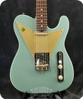 Caramel’s Guitar Kitchen-V3 Cream Pistachio-2020