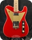 Caramel’s Guitar Kitchen V2 Paprika Red 2020