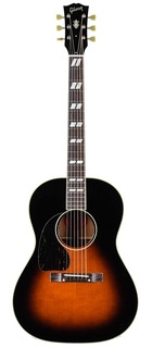 Gibson Lg2 Nathaniel Rateliff Western Lefty
