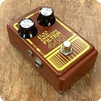 Dod-Envelope Filter 440