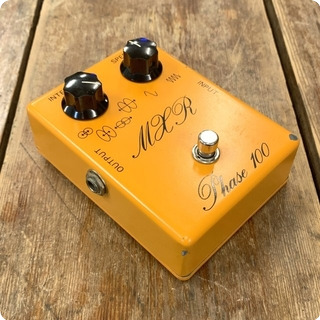 Mxr Phase 100 1975