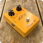 Mxr Phase 100 1975