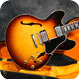 Gibson ES-335 TD 1964-Sunburst