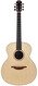 Lowden O20 Mahogany Sitka Spruce