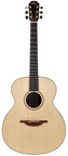 Lowden-O20 Mahogany Sitka Spruce