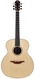 Lowden O20 Mahogany Sitka Spruce