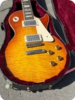 Gibson Don Felder Hotel California 1959 Les Paul VOS 2011 Sunburst