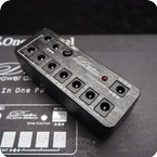 One Controll Distro Tiny Power Distributor All In One Pack 2010