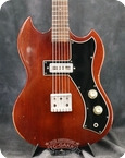 Guild 1971 S 50 1971