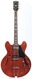 Gibson ES-335TDC 1970-Cherry Red