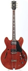 Gibson ES 335TDC 1970 Cherry Red