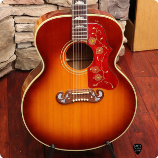 Gibson J 200  1966