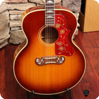 Gibson J 200 1966