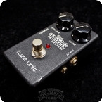 Jim Dunlop JH 2S Jimi Hendrix SYSTEM Fuzz Unit 1994