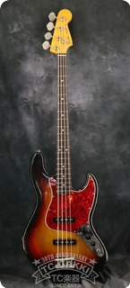 Fender Japan 1993 1994 Jb62 58 1990