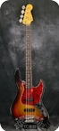 Fender Japan 1993 1994 JB62 58 1990