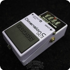Boss DC 2 Dimension C 1986