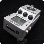 Zoom MS 50G MULTI STOMP 2010