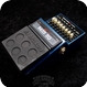 Maxon BE-01 BASS EQ 1980