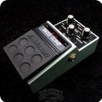 Maxon BP 01 BASS COMP 1980