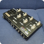 Line6 M9 STOMPBOX MODELER 2010