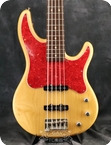 Yamaha BB Limited 5 1990