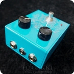 Organic Sounds Organic Booster Poseidon NEW 2023