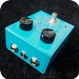Organic Sounds Organic Booster Poseidon NEW 2023